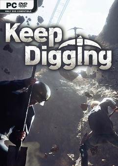 Tải game Keep Digging-GoldBerg Tải game Keep Digging-GoldBerg