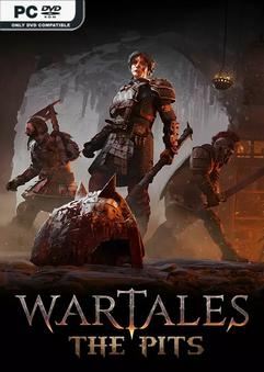 Tải game Wartales The Pits-RUNE Tải game Wartales The Pits-RUNE