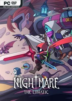 Tải game Nightmare The Lunatic v1.2.1-P2P Tải game Nightmare The Lunatic v1.2.1-P2P