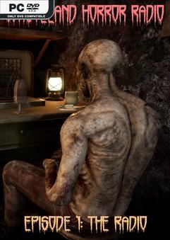 Tải game Wasteland Horror Radio Episode 1 The Radio-TiNYiSO Tải game Wasteland Horror Radio Episode 1 The Radio-TiNYiSO