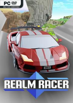 Tải game Realm Racer-TENOKE Tải game Realm Racer-TENOKE
