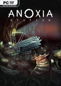 Tải game Anoxia Station v20250511-P2P Tải game Anoxia Station v20250511-P2P