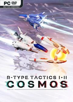 Tải game R-Type Tactics I and II Cosmos v1.0.6-P2P Tải game R-Type Tactics I and II Cosmos v1.0.6-P2P