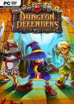 Tải game Dungeon Defenders Valentine Citadel-TiNYiSO