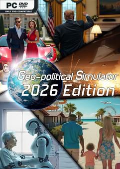 Tải game Geo Political Simulator 2026 Edition v2.14-P2P Tải game Geo Political Simulator 2026 Edition v2.14-P2P