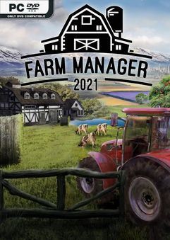 Tải game Farm Manager 2021 v1.1.526-P2P