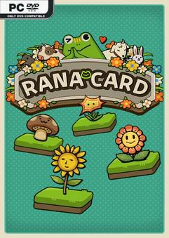 Tải game Rana Card v1.4.18-TENOKE Tải game Rana Card v1.4.18-TENOKE