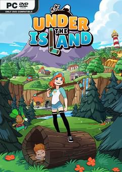 Tải game Under The Island-GoldBerg Tải game Under The Island-GoldBerg