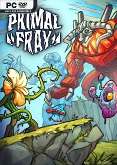 Tải game Primal Fray-TENOKE Tải game Primal Fray-TENOKE