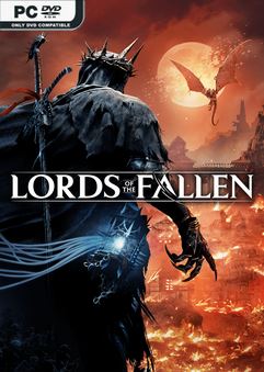 Tải game Lords of the Fallen v2.0.101-P2P Tải game Lords of the Fallen v2.0.101-P2P