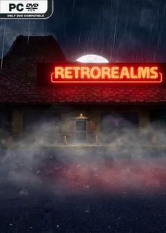 Tải game RetroRealms Arcade-Chronos