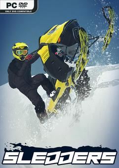 Tải game Sledders v1.1.2-RUNE Tải game Sledders v1.1.2-RUNE