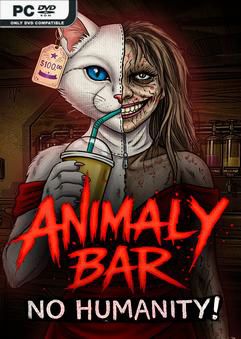 Tải game Animaly Bar NO HUMANITY-TENOKE