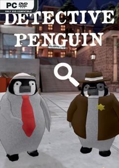 Tải game Detective Penguin-TENOKE Tải game Detective Penguin-TENOKE