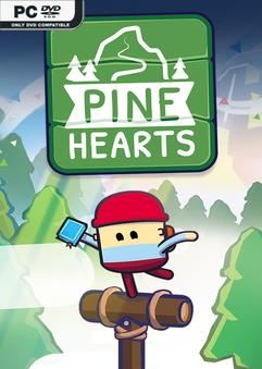 Tải game Pine Hearts-TENOKE Tải game Pine Hearts-TENOKE