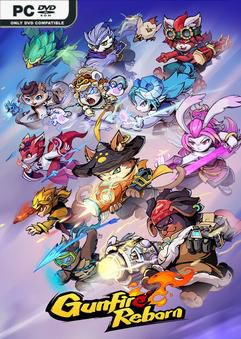 Tải game Gunfire Reborn Echoes From Primal Grove-RUNE Tải game Gunfire Reborn Echoes From Primal Grove-RUNE