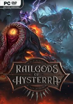 Tải game RailGods of Hysterra Early Access Tải game RailGods of Hysterra Early Access