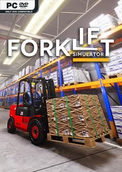 Tải game Forklift Simulator-TENOKE Tải game Forklift Simulator-TENOKE