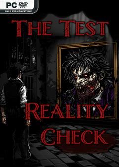 Tải game The Test Reality Check-TENOKE Tải game The Test Reality Check-TENOKE