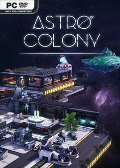 Tải game Astro Colony-GoldBerg Tải game Astro Colony-GoldBerg