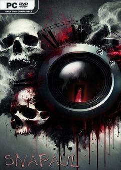 Tải game SnaPaul-bADkARMA Tải game SnaPaul-bADkARMA