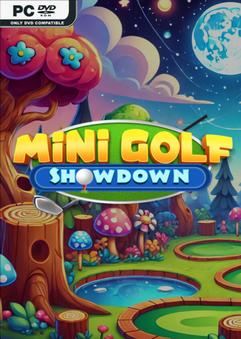 Tải game MiniGolf Showdown-TENOKE Tải game MiniGolf Showdown-TENOKE