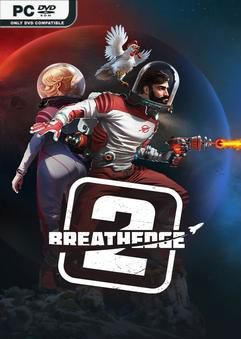 Tải game Breathedge 2 v0.8.9 Early Access Tải game Breathedge 2 v0.8.9 Early Access