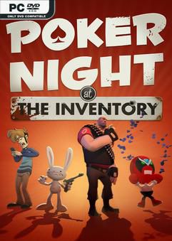 Tải game Poker Night at the Inventory 2026 v1.5.0-P2P Tải game Poker Night at the Inventory 2026 v1.5.0-P2P