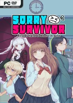 Tải game SORRY SURVIVOR-TENOKE Tải game SORRY SURVIVOR-TENOKE