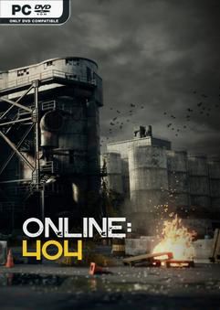 Tải game Online 404 Early Access Tải game Online 404 Early Access