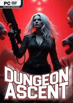 Tải game Dungeon Ascent-TENOKE Tải game Dungeon Ascent-TENOKE