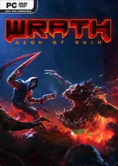 Tải game WRATH Aeon of Ruin v1.1.2-TENOKE Tải game WRATH Aeon of Ruin v1.1.2-TENOKE