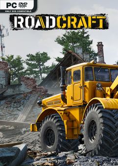 Tải game RoadCraft Rebuild Edition v7.2-P2P Tải game RoadCraft Rebuild Edition v7.2-P2P
