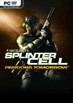 Tải game Tom Clancys Splinter Cell Pandora Tomorrow-P2P Tải game Tom Clancys Splinter Cell Pandora Tomorrow-P2P