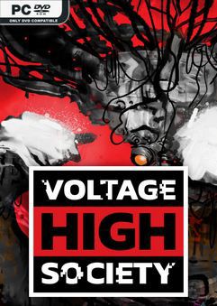 Tải game Voltage High Society-P2P Tải game Voltage High Society-P2P
