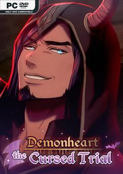 Tải game Demonheart The Cursed Trial-TENOKE Tải game Demonheart The Cursed Trial-TENOKE