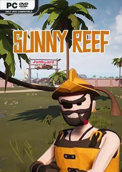 Tải game Sunny Reef-TENOKE Tải game Sunny Reef-TENOKE