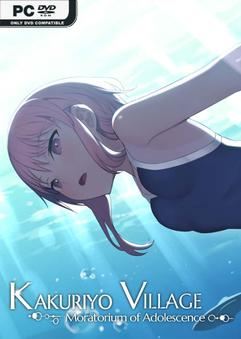 Tải game Kakuriyo Village Moratorium of Adolescence-TENOKE