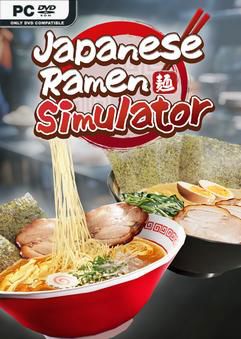 Tải game Japanese Ramen Simulator Early Access Tải game Japanese Ramen Simulator Early Access