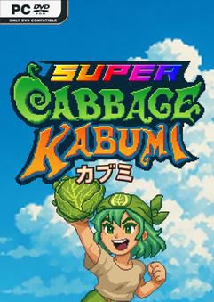 Tải game Super Cabbage Kabumi-TENOKE Tải game Super Cabbage Kabumi-TENOKE