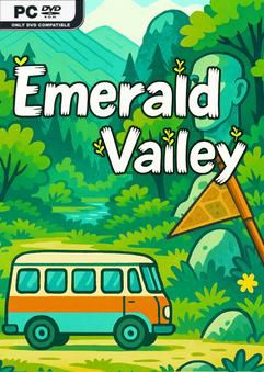 Tải game Emerald Valley-TENOKE Tải game Emerald Valley-TENOKE