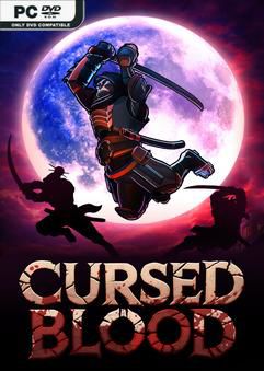 Tải game Cursed Blood Early Access Tải game Cursed Blood Early Access