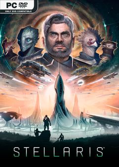 Tải game Stellaris v4.0.14-P2P