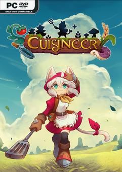 Tải game Cuisineer v1.2.10157-P2P