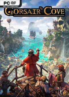 Tải game Corsair Cove v1.1.1.241792-P2P Tải game Corsair Cove v1.1.1.241792-P2P