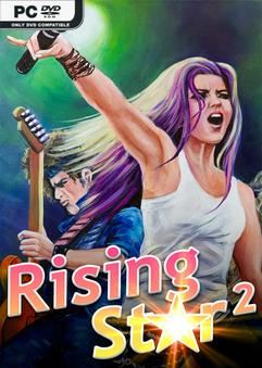 Tải game Rising Star 2 We Sold Our Soul For Rock n Roll-TENOKE Tải game Rising Star 2 We Sold Our Soul For Rock n Roll-TENOKE