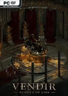 Tải game Vendir Plague of Lies-TENOKE Tải game Vendir Plague of Lies-TENOKE