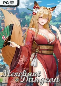 Tải game Merchant in Dungeon-TENOKE Tải game Merchant in Dungeon-TENOKE