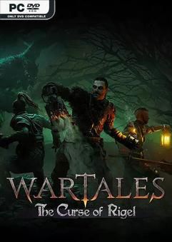 Tải game Wartales The Curse of Rigel-RUNE Tải game Wartales The Curse of Rigel-RUNE