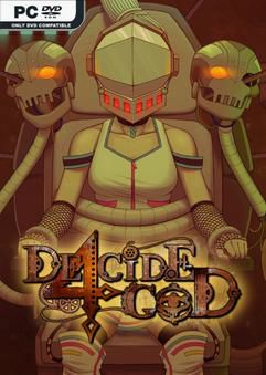 Tải game Decide 4 God-TENOKE Tải game Decide 4 God-TENOKE